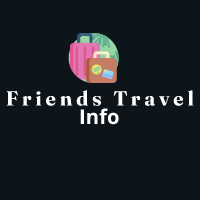 Friends Travel Info